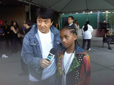 功夫梦剧照的剧照