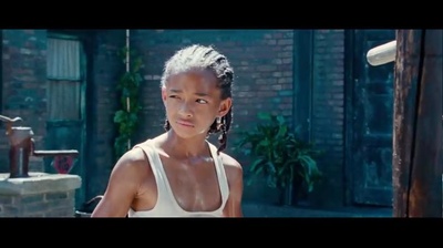 功夫梦剧照的剧照