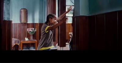 功夫梦剧照的剧照