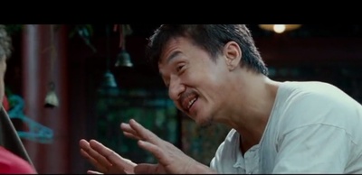 功夫梦剧照的剧照