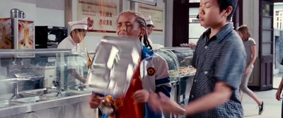 功夫梦剧照的剧照