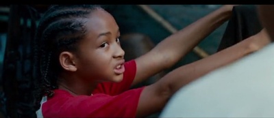 功夫梦剧照的剧照