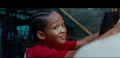 功夫梦剧照的剧照