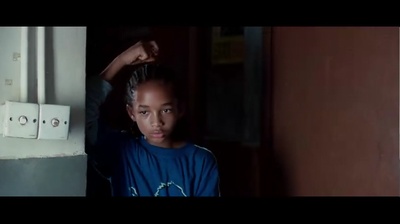 功夫梦剧照的剧照