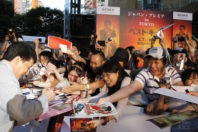 功夫梦剧照的剧照