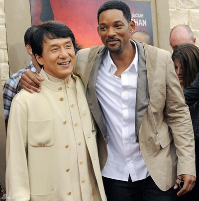 功夫梦剧照的剧照