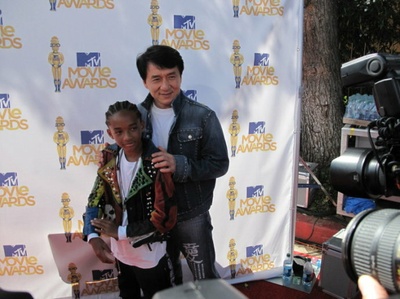 功夫梦剧照的剧照