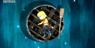 海洋之歌剧照的剧照