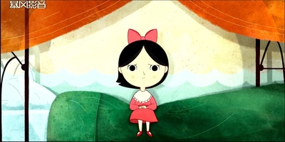 海洋之歌剧照的剧照