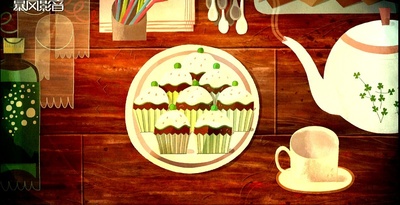 海洋之歌剧照的剧照