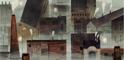 海洋之歌剧照的剧照