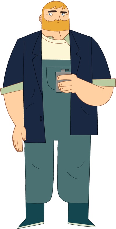 海洋之歌剧照的剧照