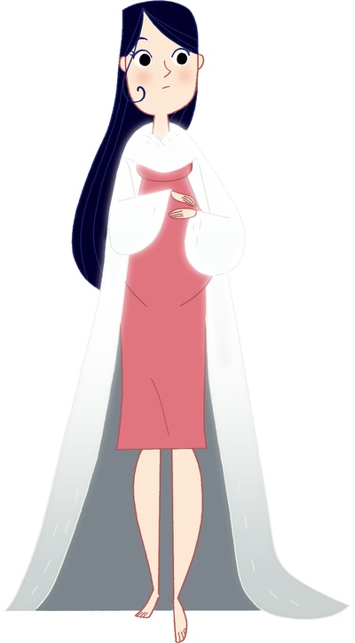 海洋之歌剧照的剧照