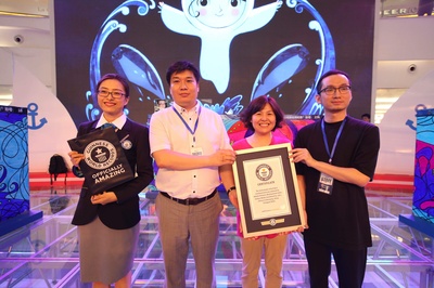 海洋之歌剧照的剧照