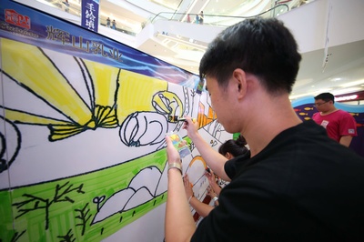 海洋之歌剧照的剧照