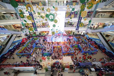 海洋之歌剧照的剧照