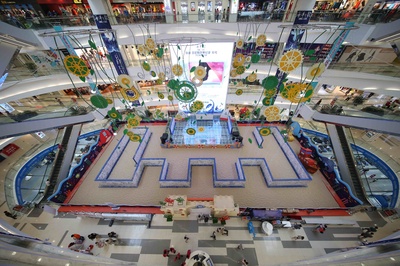 海洋之歌剧照的剧照