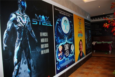 海洋之歌剧照的剧照