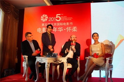 海洋之歌剧照的剧照