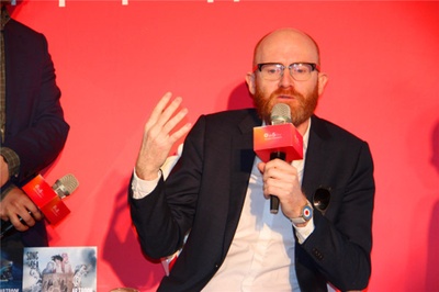 海洋之歌剧照的剧照