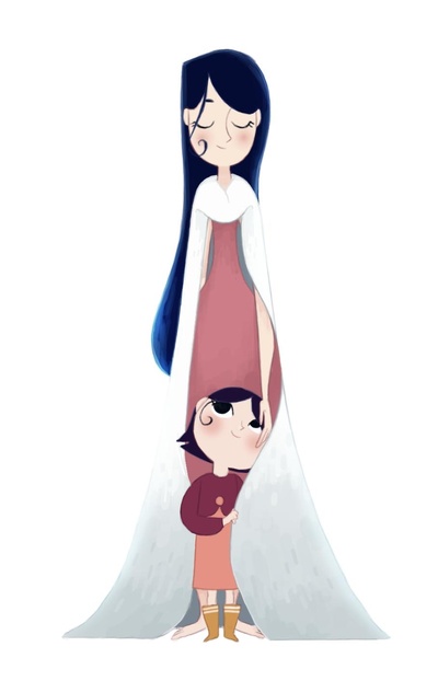 海洋之歌剧照的剧照