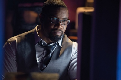 人皮交易剧照的剧照