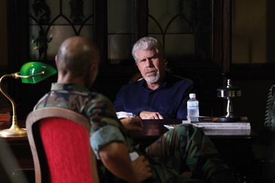 人皮交易剧照的剧照