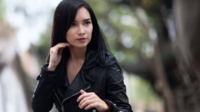 人皮交易剧照的剧照