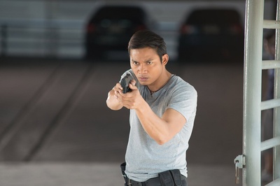 人皮交易剧照的剧照