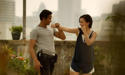 人皮交易剧照的剧照