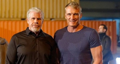 人皮交易剧照的剧照