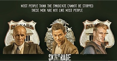 人皮交易剧照的剧照