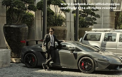 人皮交易剧照的剧照