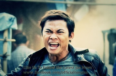 人皮交易剧照的剧照