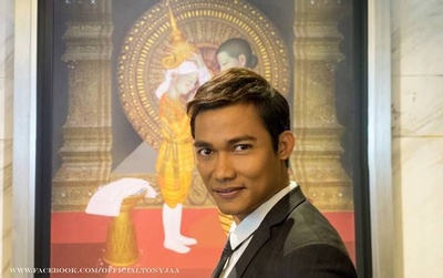 人皮交易剧照的剧照