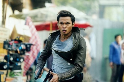 人皮交易剧照的剧照