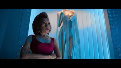 人皮交易剧照的剧照