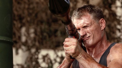 人皮交易剧照的剧照