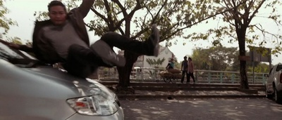 人皮交易剧照的剧照