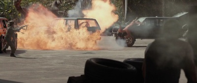 人皮交易剧照的剧照