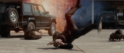 人皮交易剧照的剧照