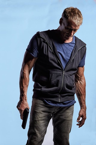 人皮交易剧照的剧照