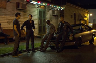 美国劫案剧照的剧照