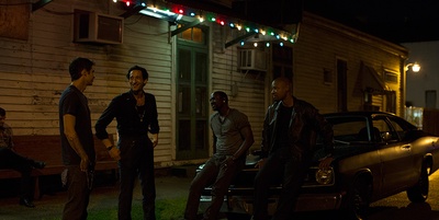 美国劫案剧照的剧照