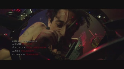 美国劫案剧照的剧照