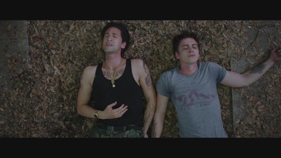 美国劫案剧照的剧照