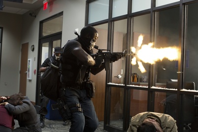 美国劫案剧照的剧照