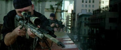 美国劫案剧照的剧照