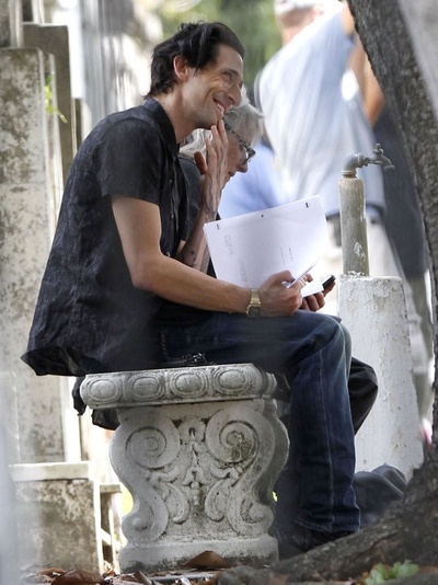 美国劫案剧照的剧照