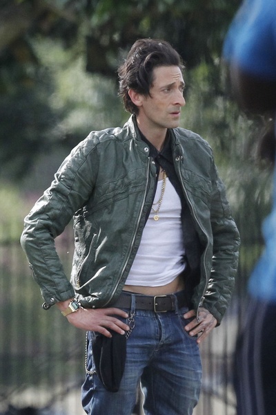 美国劫案剧照的剧照